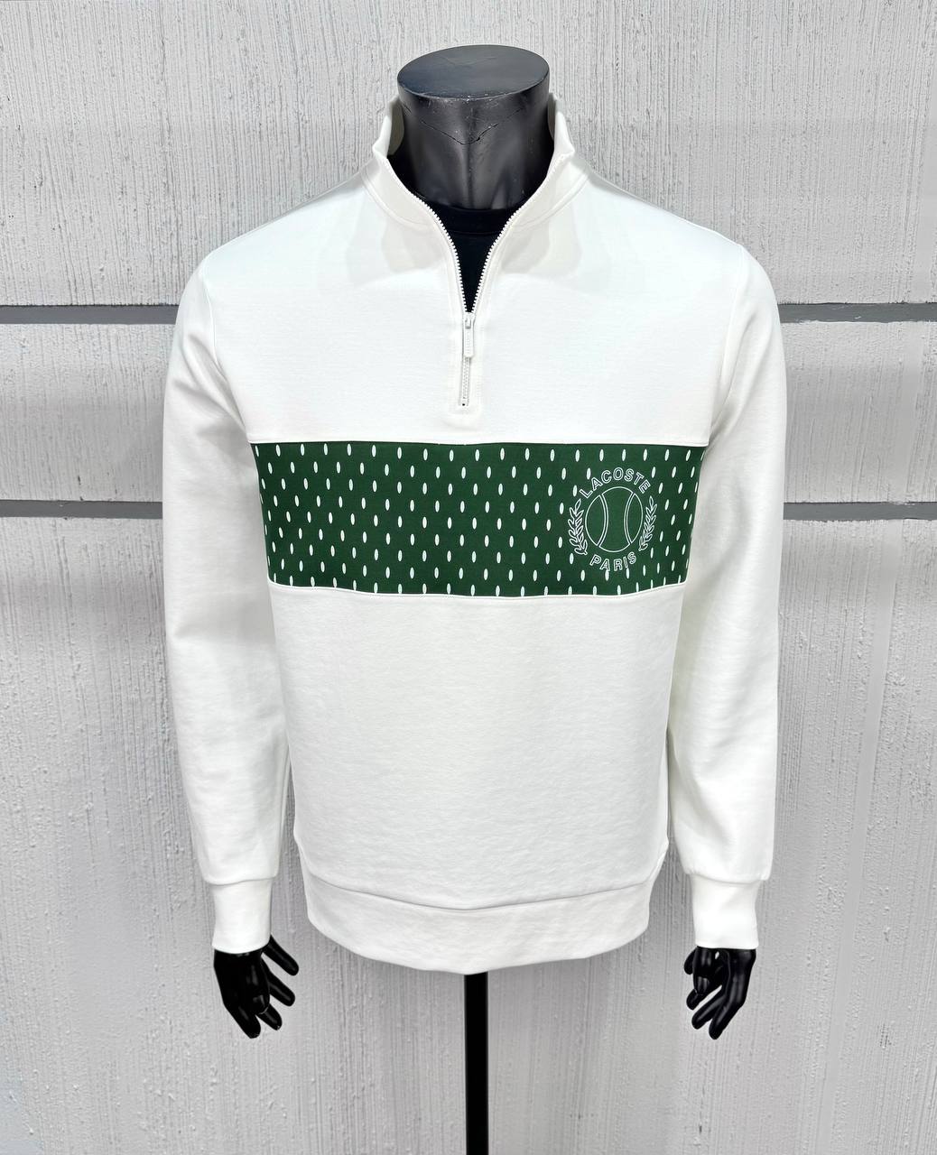 LACOSTE FERMUARLI KAZAK