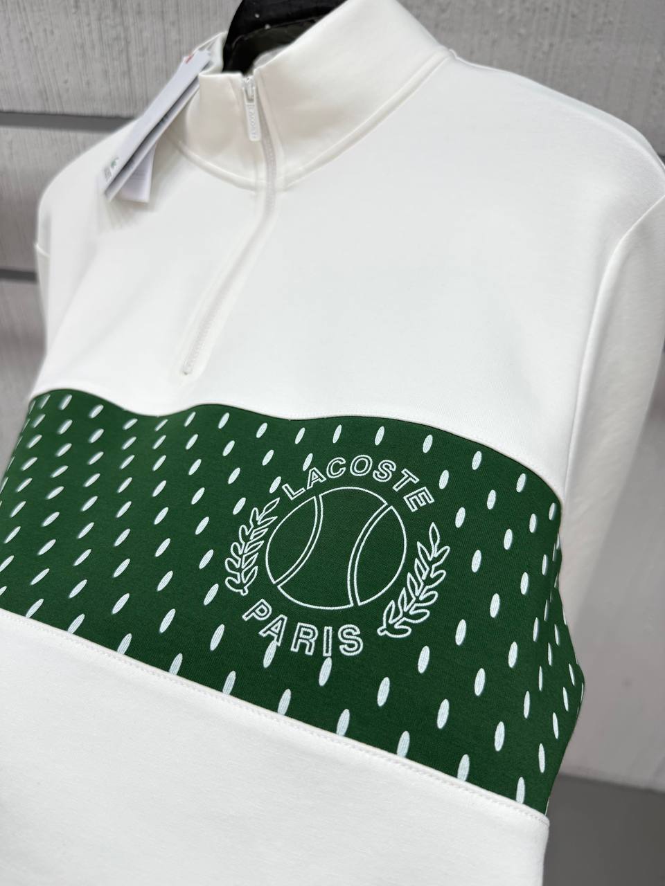 LACOSTE FERMUARLI KAZAK