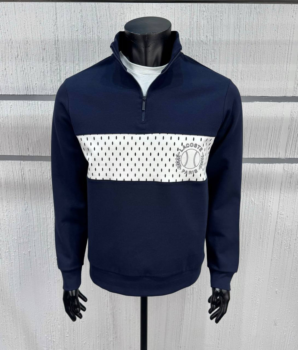 LACOSTE FERMUARLI KAZAK