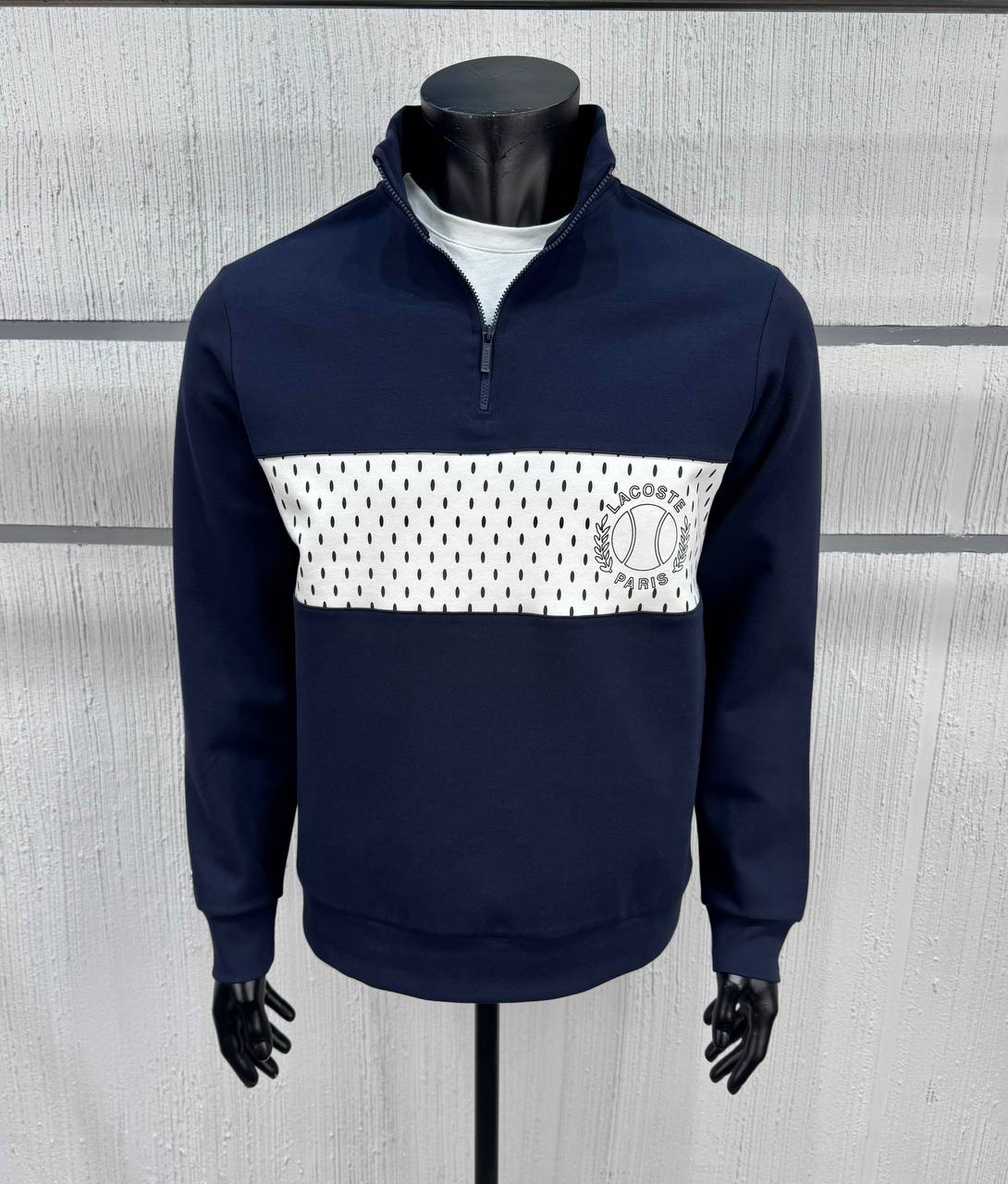 LACOSTE FERMUARLI KAZAK