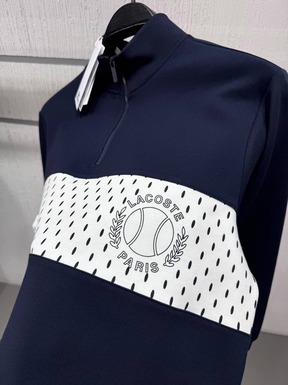 LACOSTE FERMUARLI KAZAK