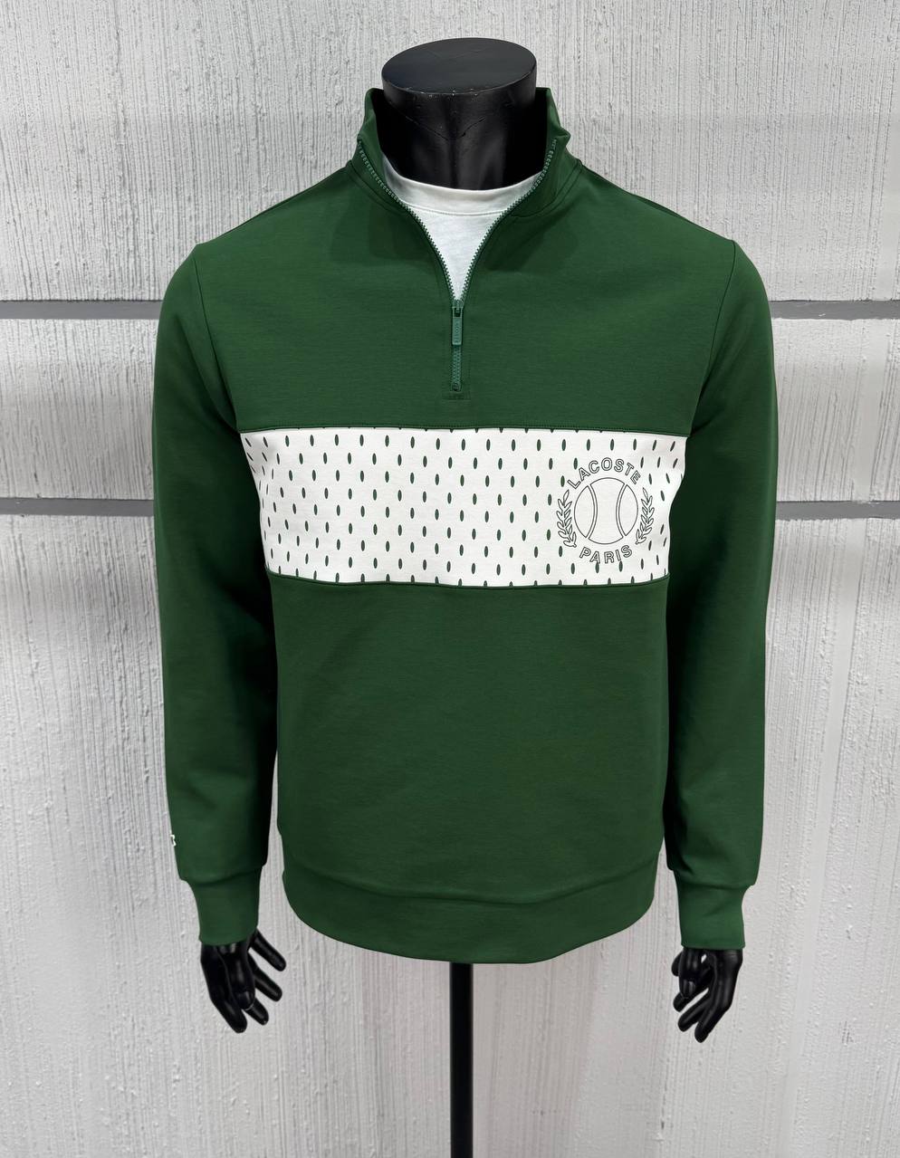 LACOSTE FERMUARLI KAZAK