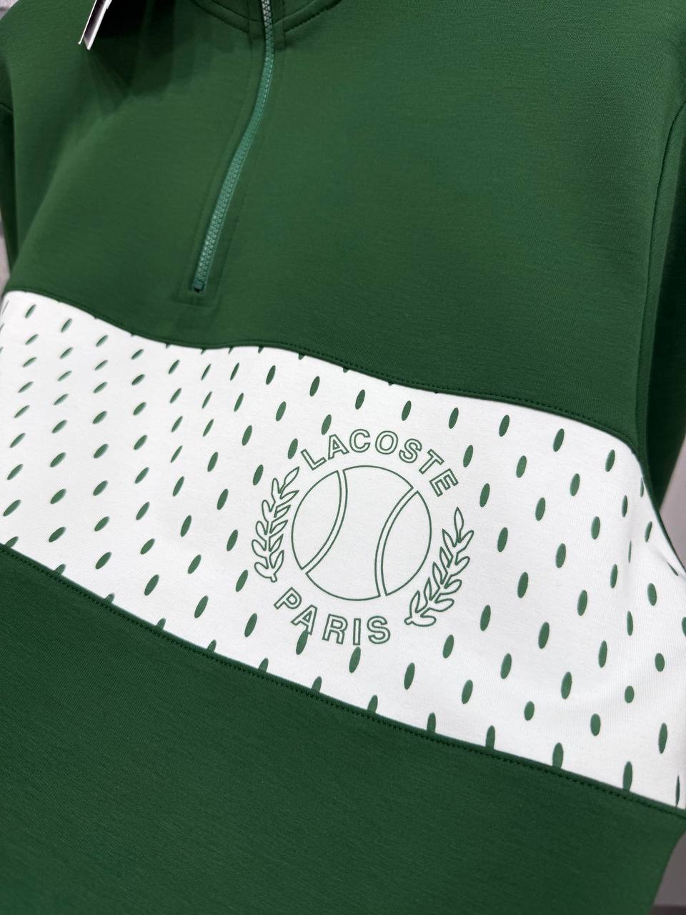 LACOSTE FERMUARLI KAZAK