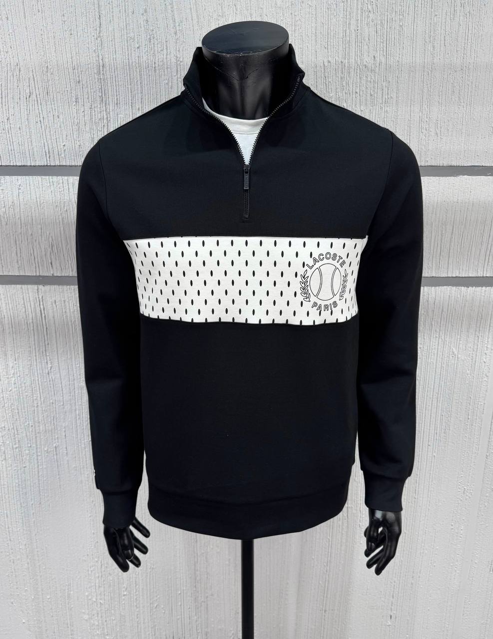 LACOSTE FERMUARLI KAZAK