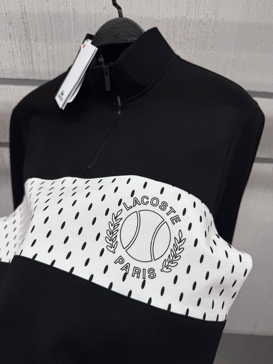 LACOSTE FERMUARLI KAZAK