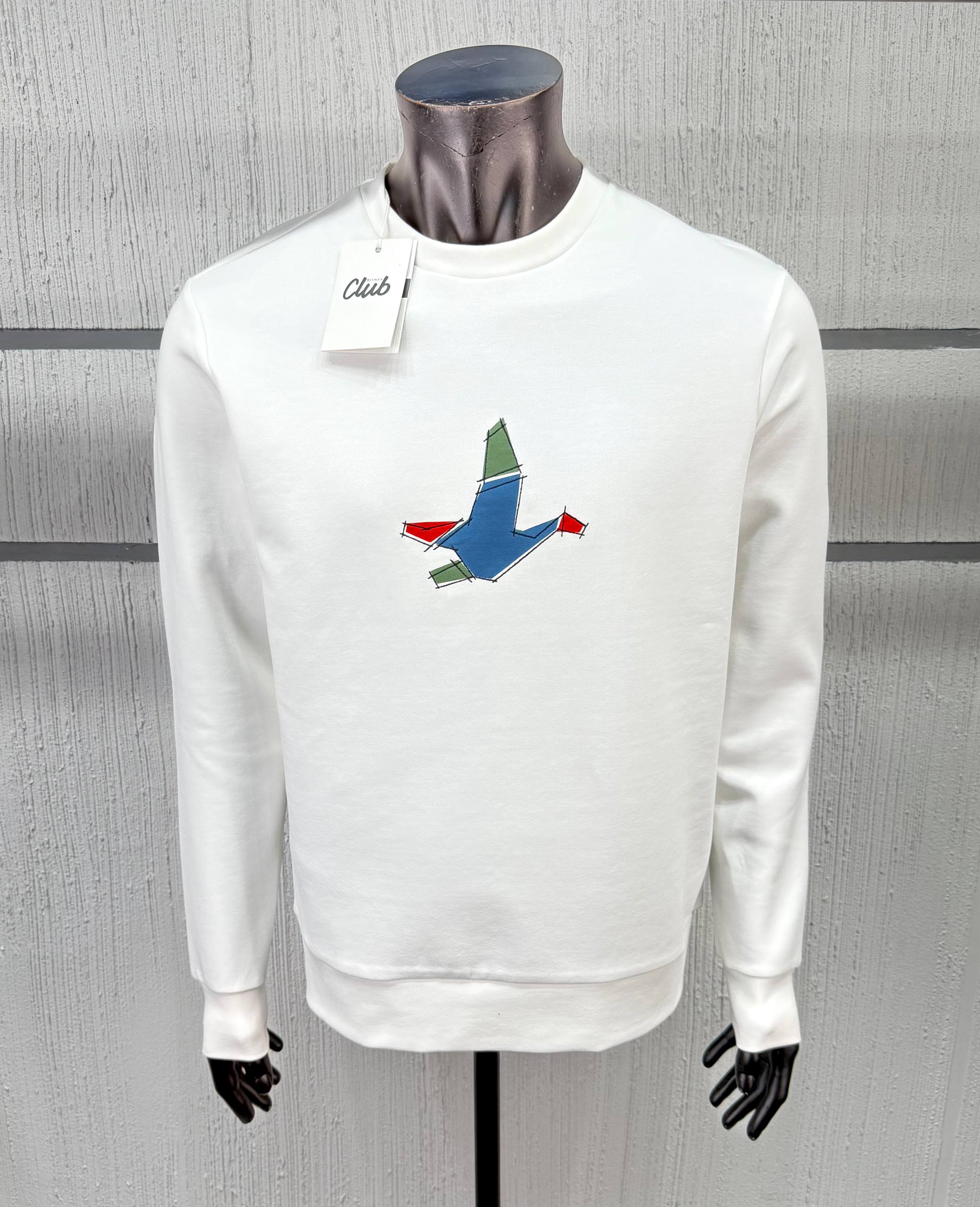 BEYMEN CLUB KAZAK V.1