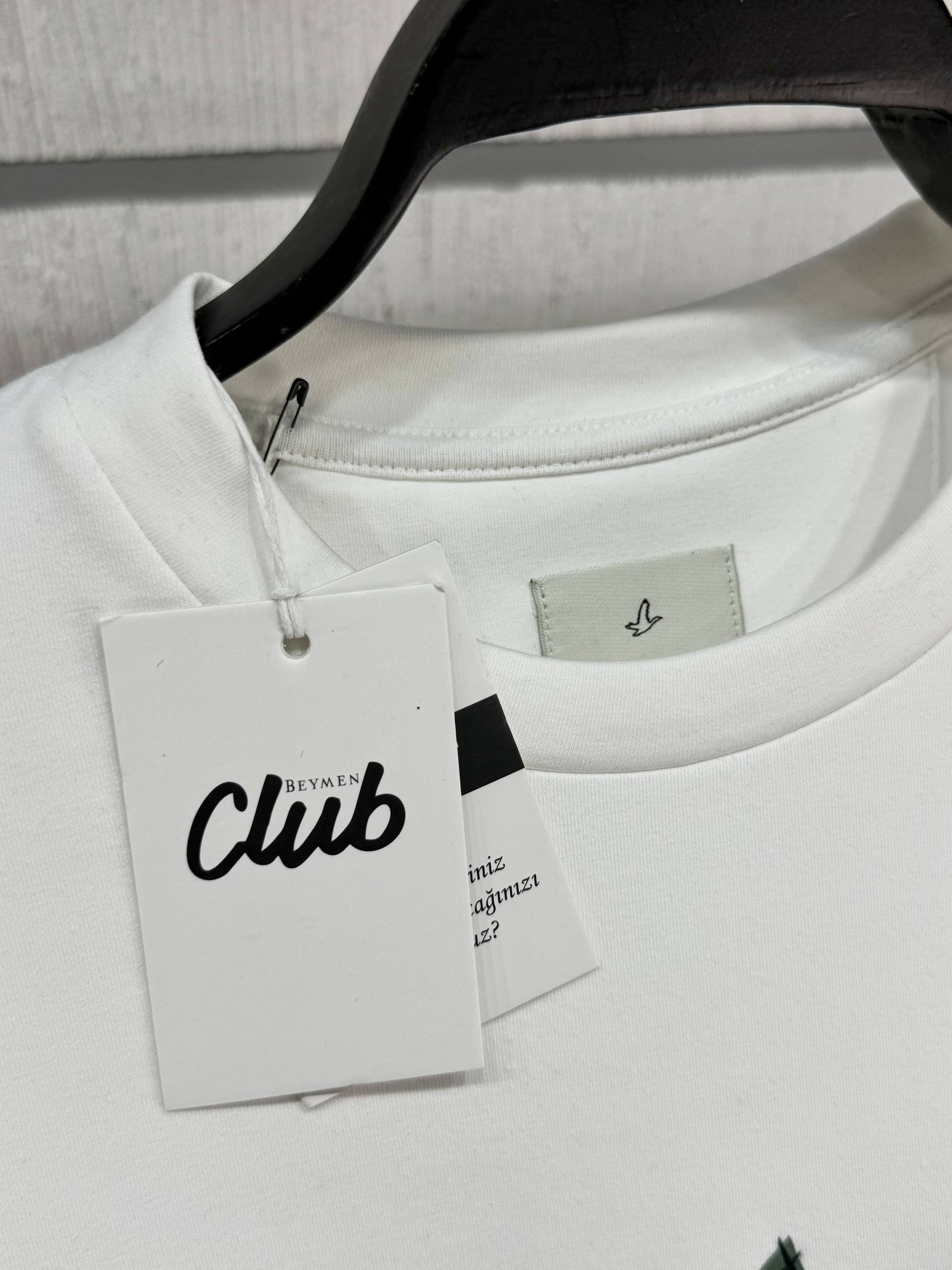BEYMEN CLUB KAZAK V.1