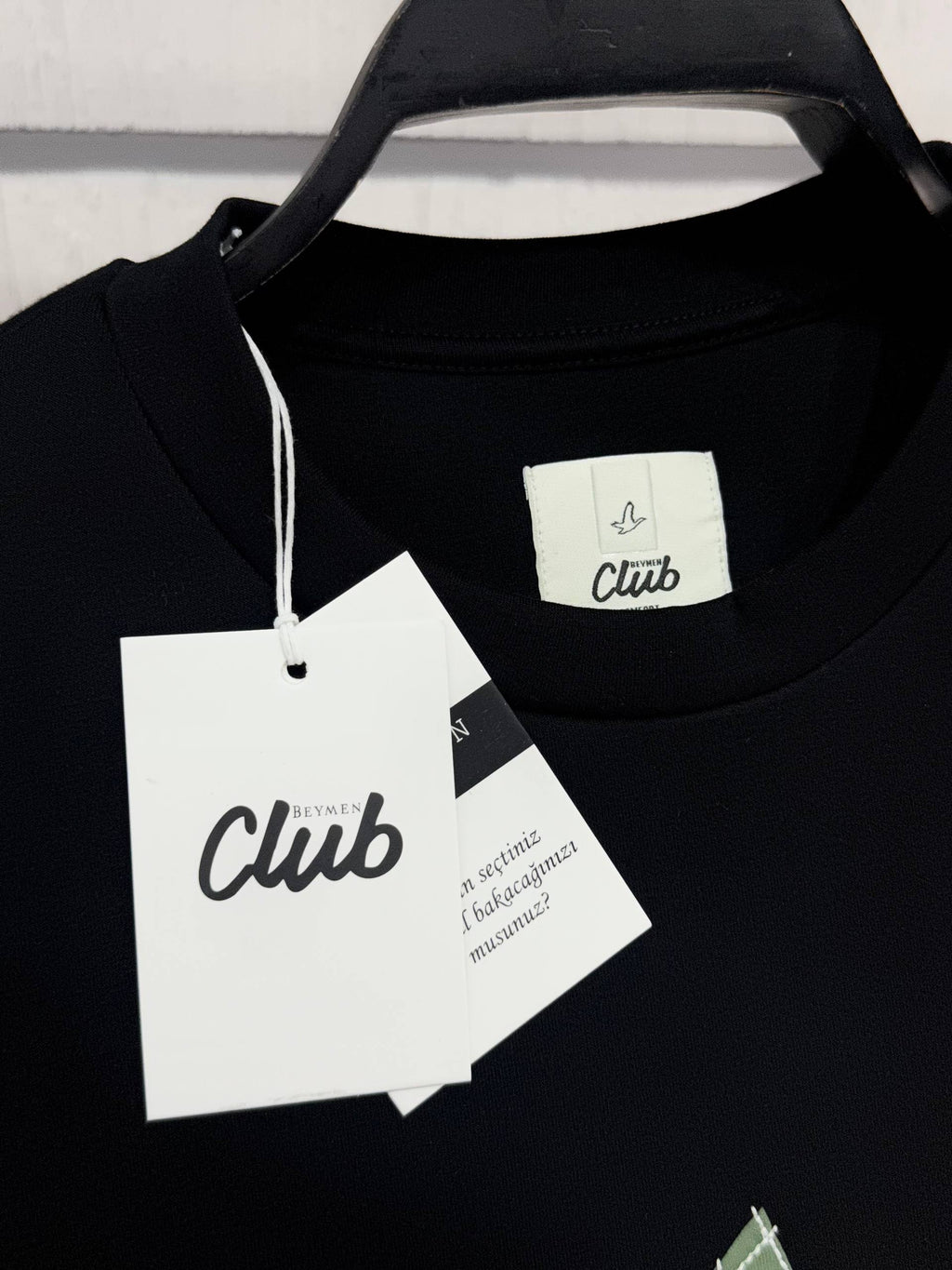 BEYMEN CLUB KAZAK V.1