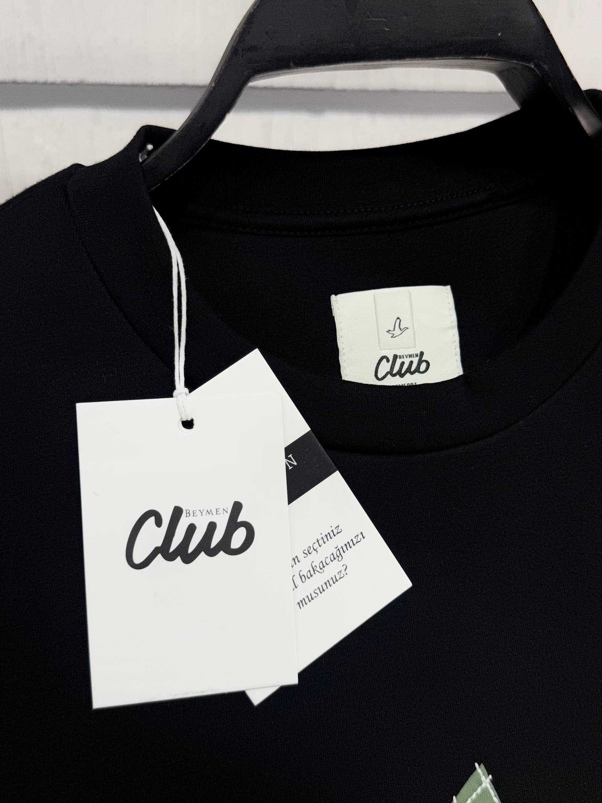 BEYMEN CLUB KAZAK V.1